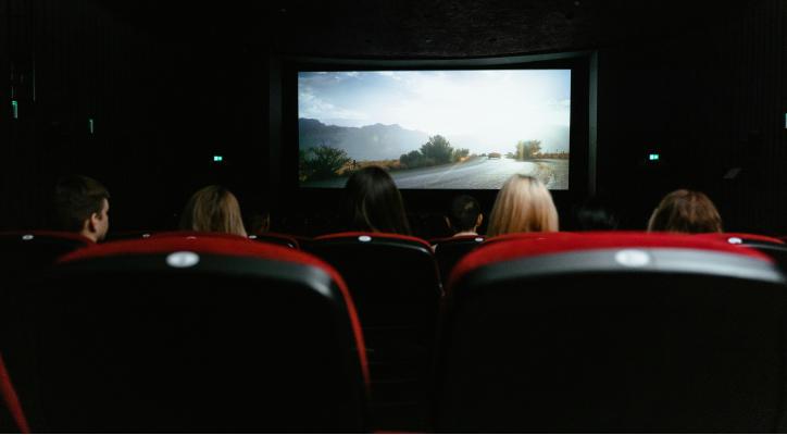 Hablemos de cine. Una película... una reflexión