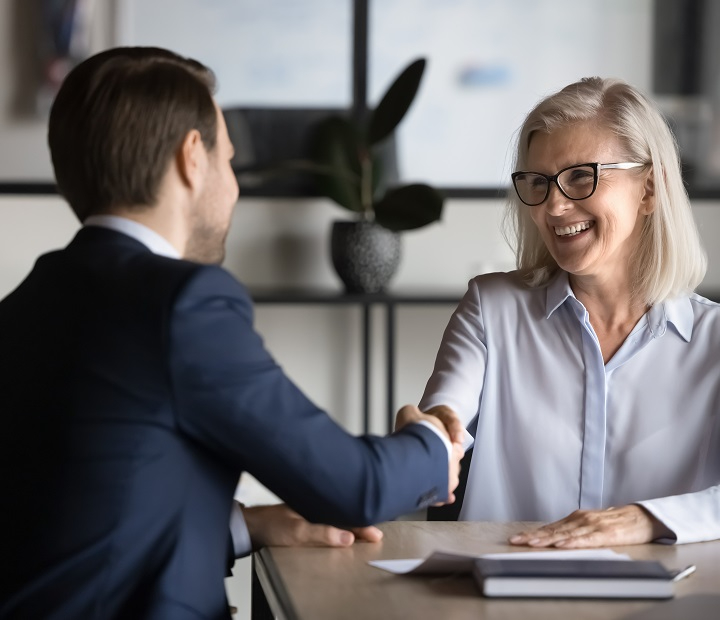 Jornada. Pyme busca emprendedor: relevo generacional como oportunidad de empleo