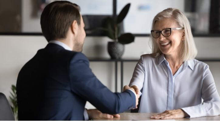 Jornada. Pyme busca emprendedor: relevo generacional como oportunidad de empleo