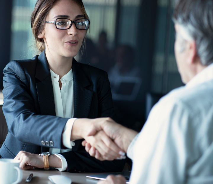 Jornada. Pyme busca emprendedor: relevo generacional como oportunidad de empleo