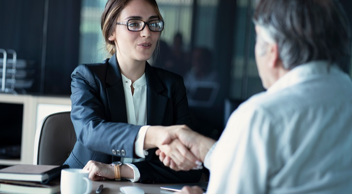 Jornada. Pyme busca emprendedor: relevo generacional como oportunidad de empleo