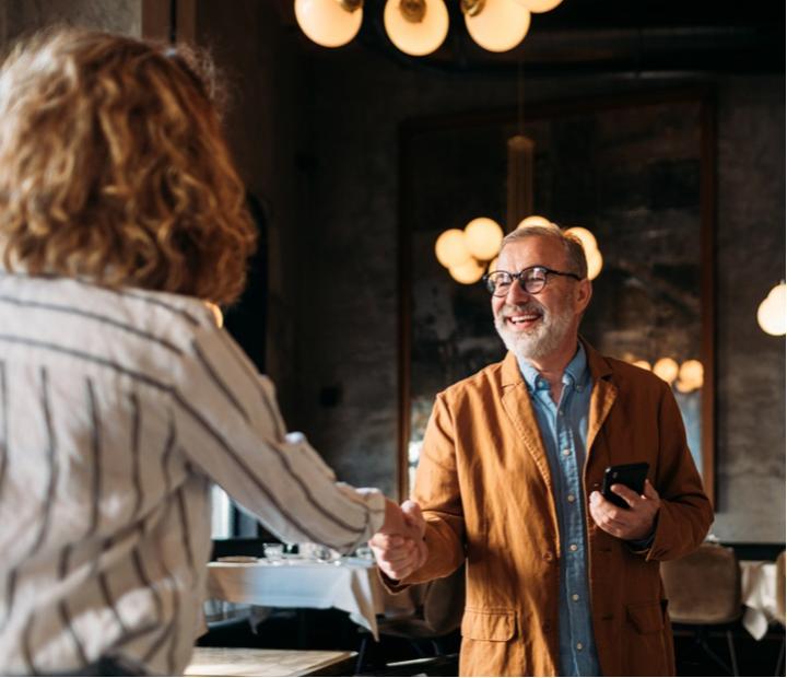 Jornada. Pyme busca emprendedor: relevo generacional como oportunidad de empleo