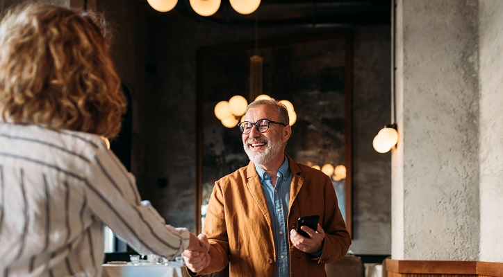 Jornada. Pyme busca emprendedor: relevo generacional como oportunidad de empleo