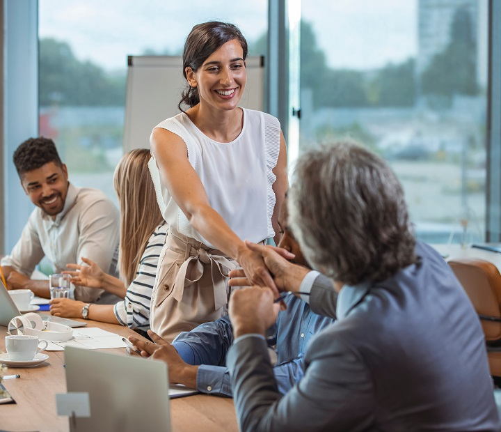 Workshop. Cómo transformar un negocio para aumentar sus beneficios.