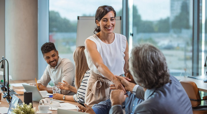 Workshop. Cómo transformar un negocio para aumentar sus beneficios.