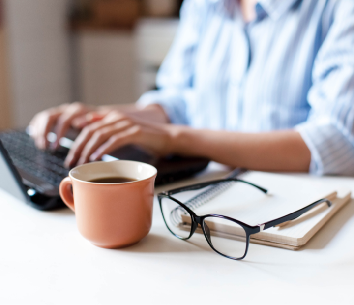 Formación In Company. Café con pausa: un espacio para detenerse, conectar y avanzar en equipo.