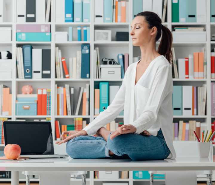 Formación In Company. Gym emocional para directivos y mandos: Habilidades invisibles para resultados visibles