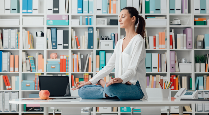 Formación In Company. Gym emocional para directivos y mandos: Habilidades invisibles para resultados visibles