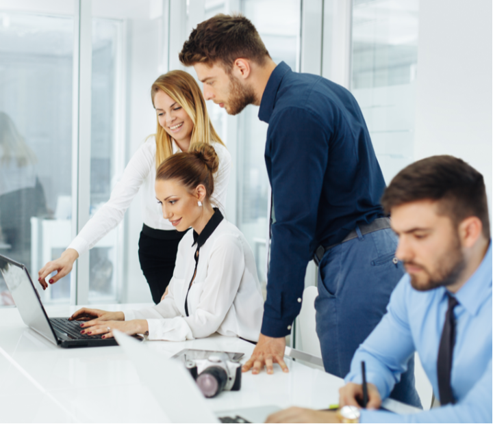 Formación In Company. Misión escucha: Diagnóstico estratégico de personas, culturas y comunicación