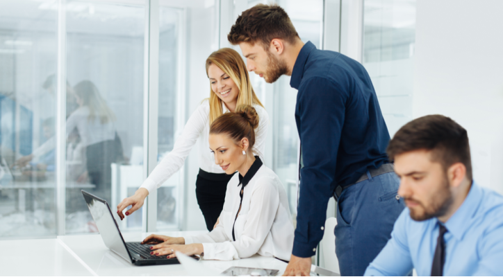 Formación In Company. Misión escucha: Diagnóstico estratégico de personas, culturas y comunicación