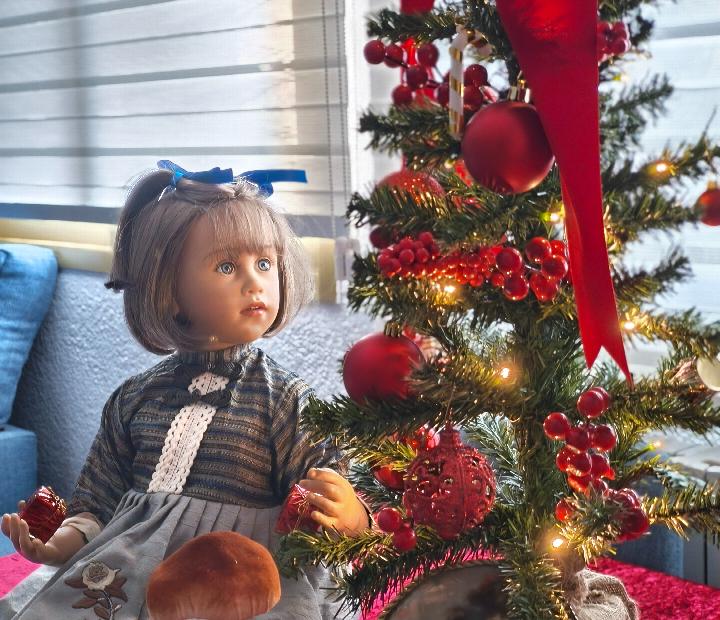 Del juguete a la Magia