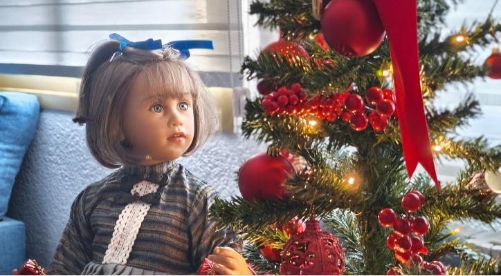 Del juguete a la Magia