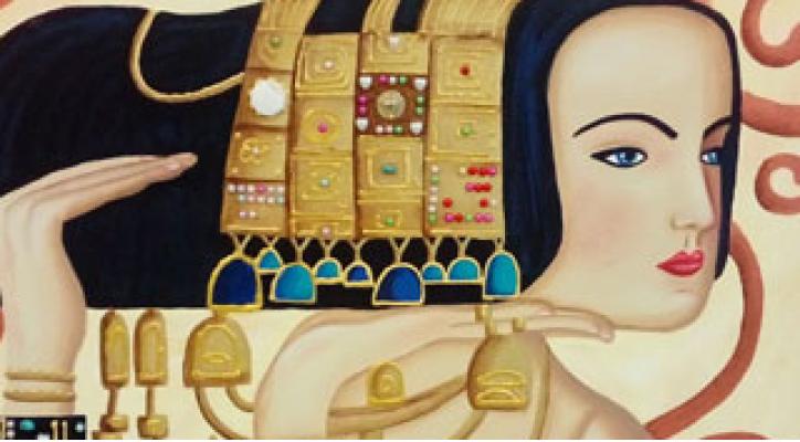 Pintura creativa con Marga. Martes