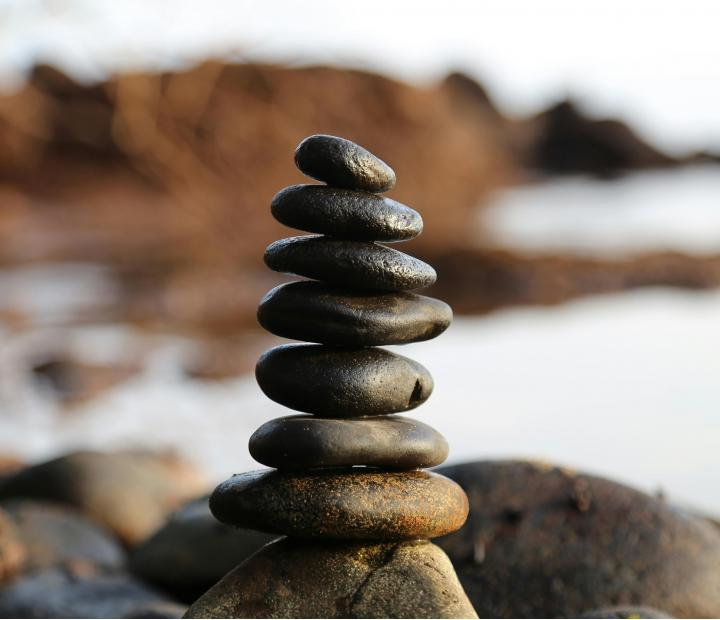 Sábados relax. Yoga y meditación