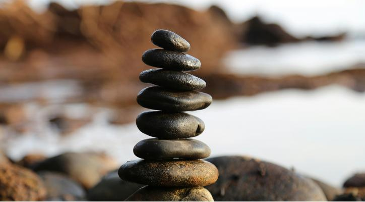 Sábados relax. Yoga y meditación