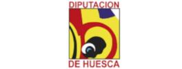 Logo Diputación Provincial de Huesca