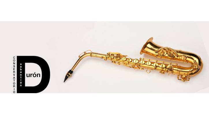 Clásicos NON populares. Ensamble de saxofones