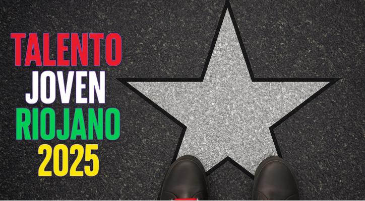 Gala Talento Joven Riojano 2025