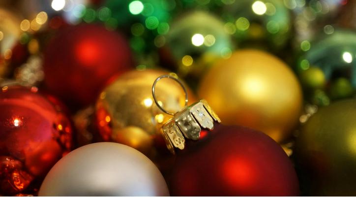 Navidad 2025-2026 en Fundación Ibercaja La Rioja