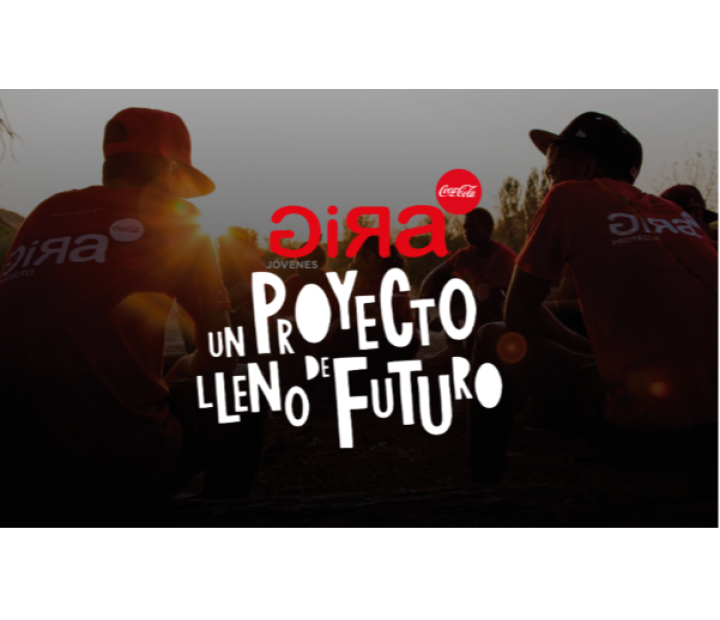 Coca-Cola Gira Jóvenes