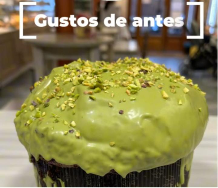 Catas comentadas: Dulces navideños Gustos de antes