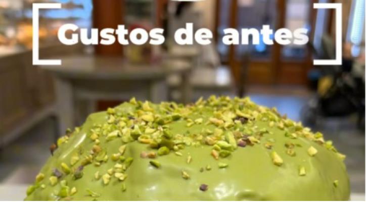 Catas comentadas: Dulces navideños Gustos de antes