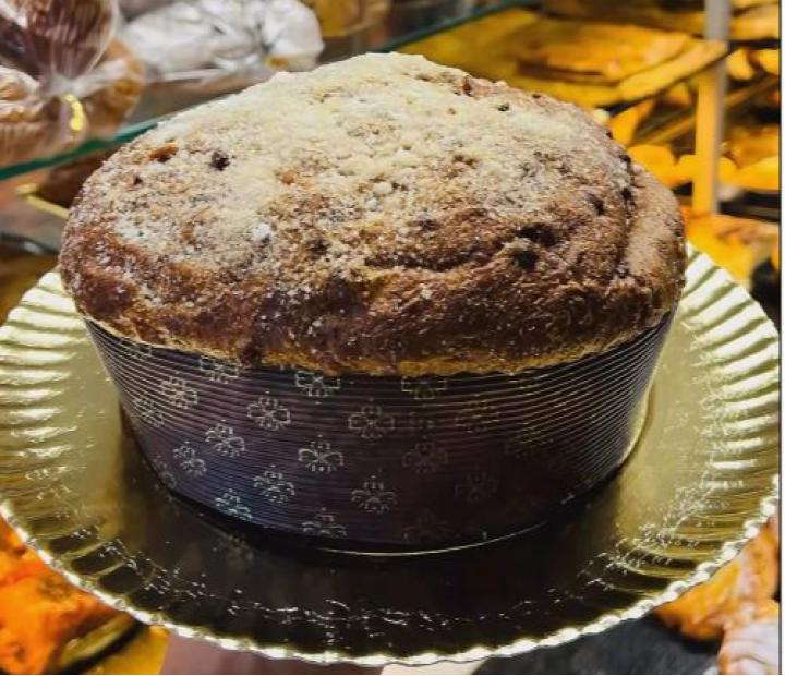 Catas comentadas: Dulces navideños Gustos de antes