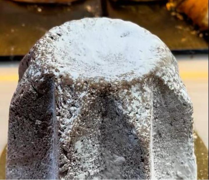 Catas comentadas: Dulces navideños Gustos de antes