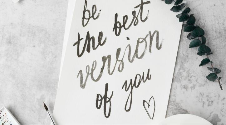 Lettering y dibujo creativo