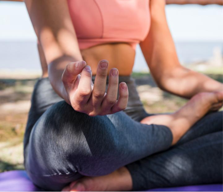 Yoga, una herramienta para el bienestar en lo cotidiano