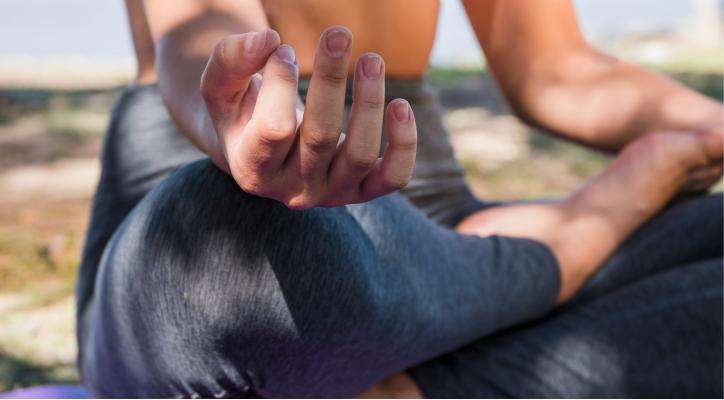 Yoga, una herramienta para el bienestar en lo cotidiano