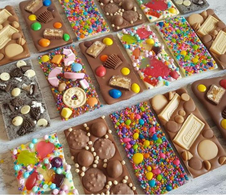 II EDICIÓN TURRÓN FANTASY 