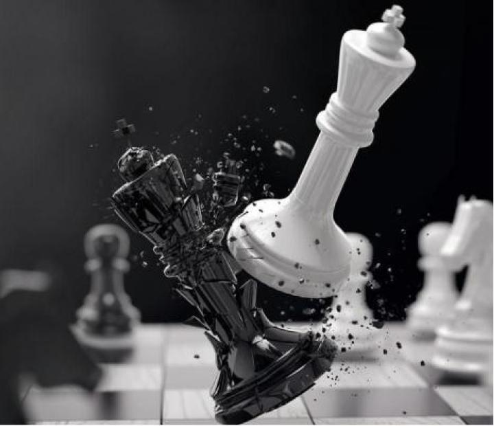 IV Torneo de Ajedrez Espacio Joven Fundación Ibercaja