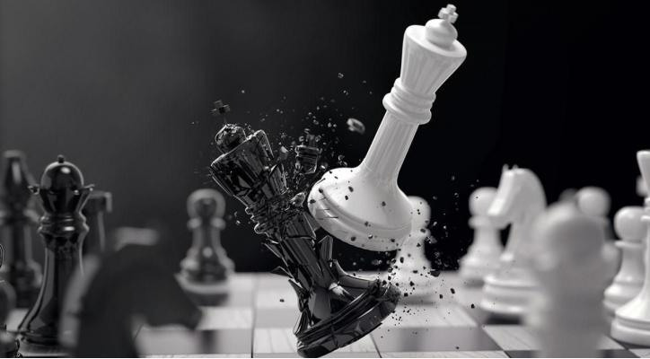 IV Torneo de Ajedrez Espacio Joven Fundación Ibercaja