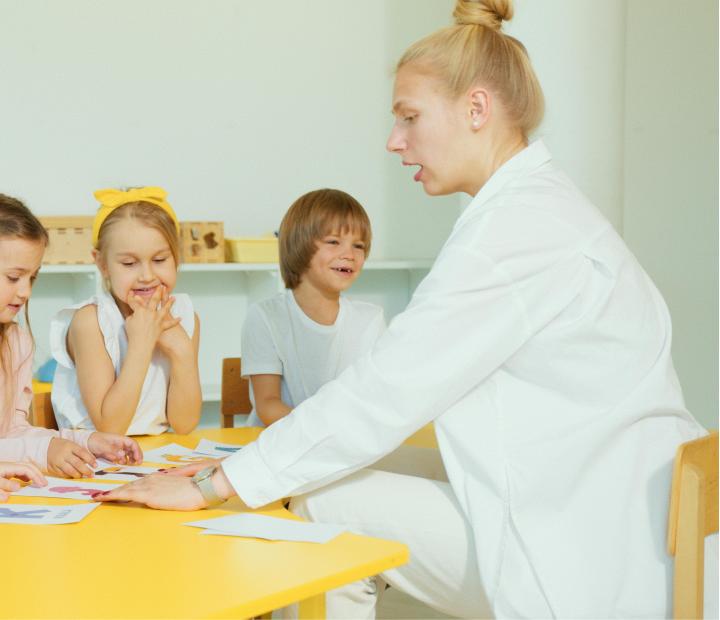 Coaching educativo. Curso homologado online