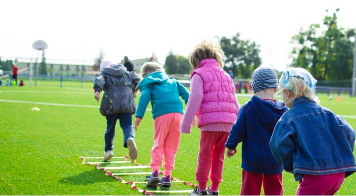 Jornada. Sensorialidad y regulación emocional