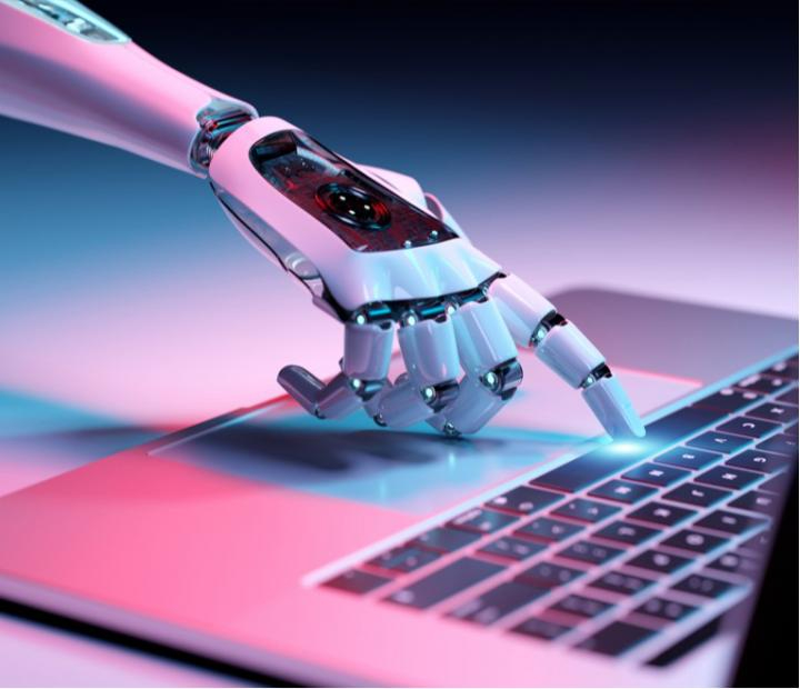 Microsoft 365 copilot. La IA generativa dentro del negocio