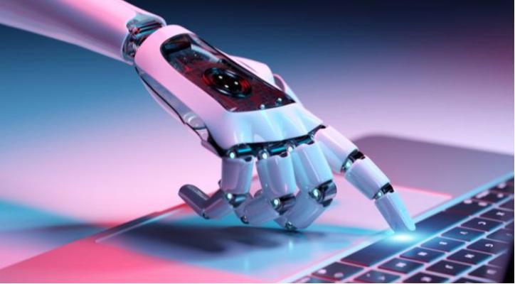 Microsoft 365 copilot. La IA generativa dentro del negocio