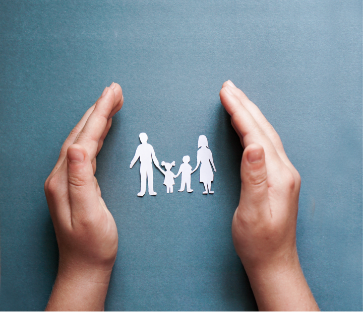 Padres e hijos. ¿Cómo establecer límites en el ámbito familiar?