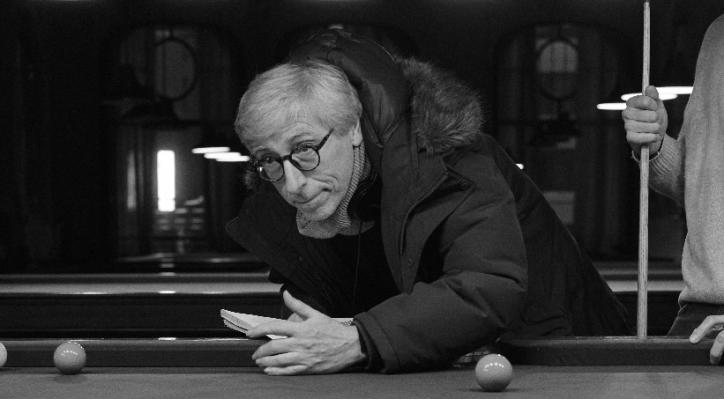 David Trueba, en el Foro Fundación Ibercaja