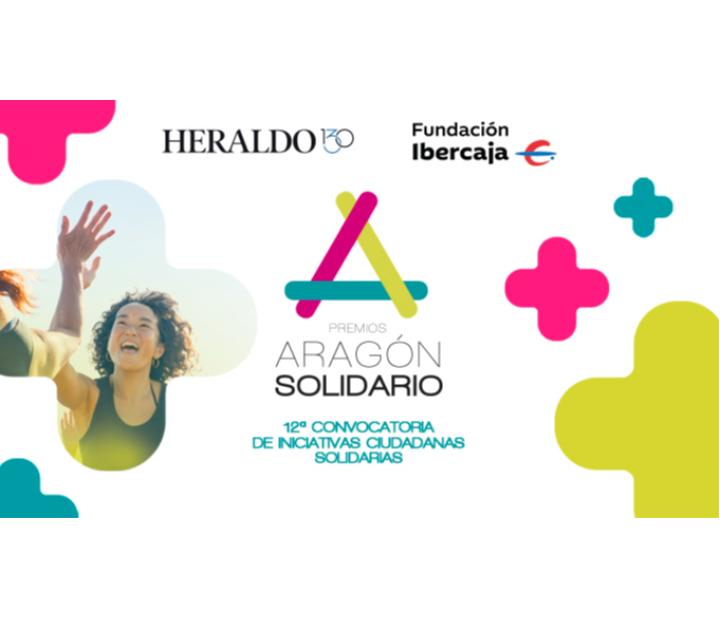 Premios Aragón Solidario
