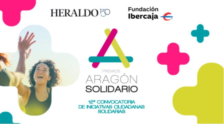 Premios Aragón Solidario