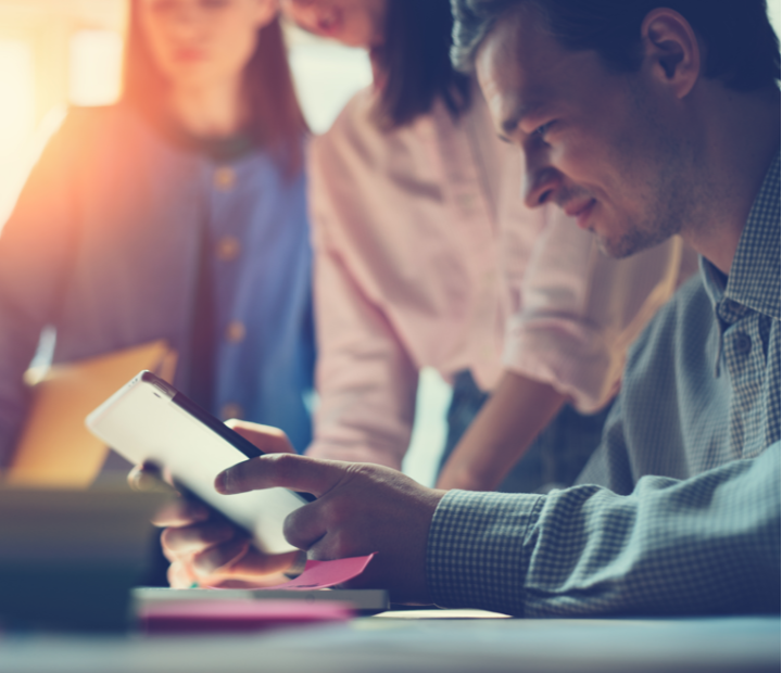 Liderazgo y gestión de equipos. Liderazgo one to one: Equipos Remotos e Híbridos