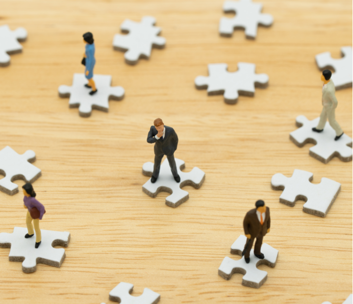 Liderazgo y gestión de equipos. SOS Empresa: Liderazgo Anticrisis