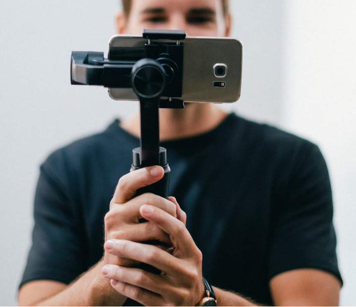 Realización de videoclips con tu móvil 