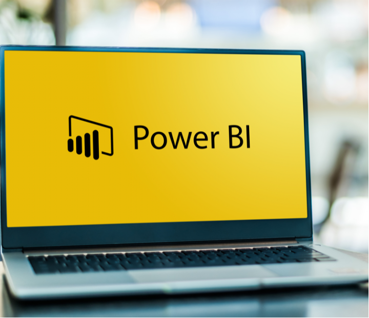 Microsoft power BI. Nivel intermedio
