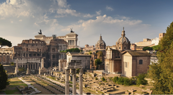 Fundamentos del Mundo Clásico en la cultura occidental