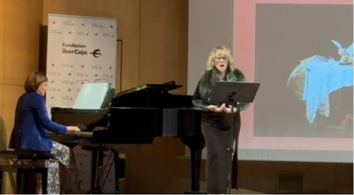 La magia de la ópera