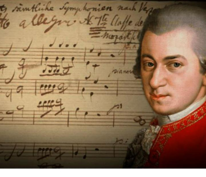 La magia de la ópera