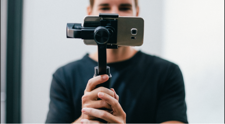 Realización de videoclips con tu móvil 